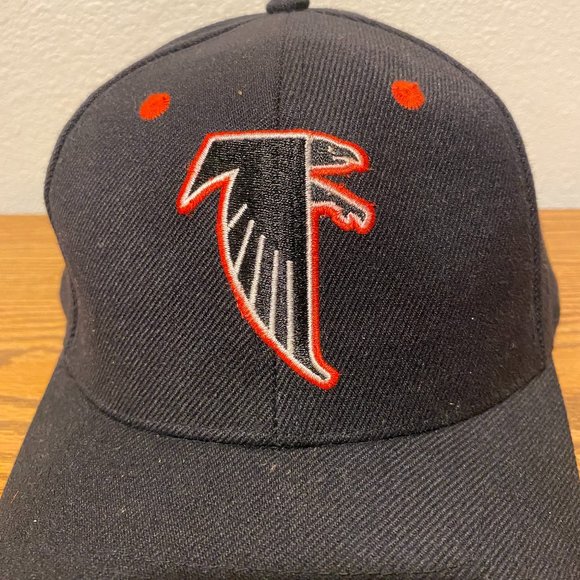 New Falcons BaseBall Cap - Picture 2 of 12